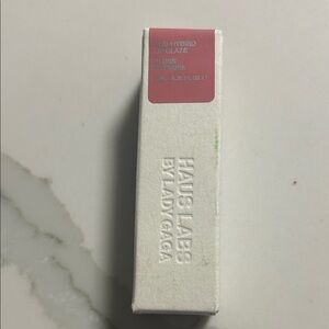 Haus Labs By Lady Gaga Lip Gloss in Macaron